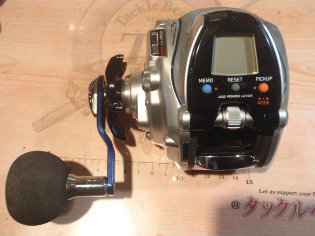 シーボーグ 300MJ-L｜＠ベリーネット 日本最大新品中古釣具WEBショップ