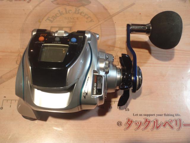シーボーグ 300MJ-L｜＠ベリーネット 日本最大新品中古釣具WEBショップ