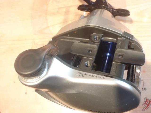 シーボーグ 300MJ-L｜＠ベリーネット 日本最大新品中古釣具WEBショップ