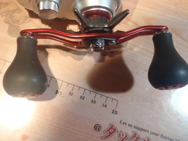 シーボーグ 150J-DH
