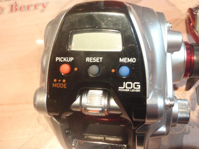 シーボーグ 150J-DH