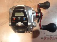 シーボーグ 150J-DH
