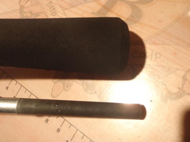サーベルチューンBB B66ML