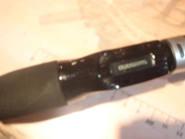 サーベルチューンBB B66ML