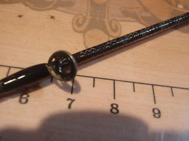 サーベルチューンBB B66ML