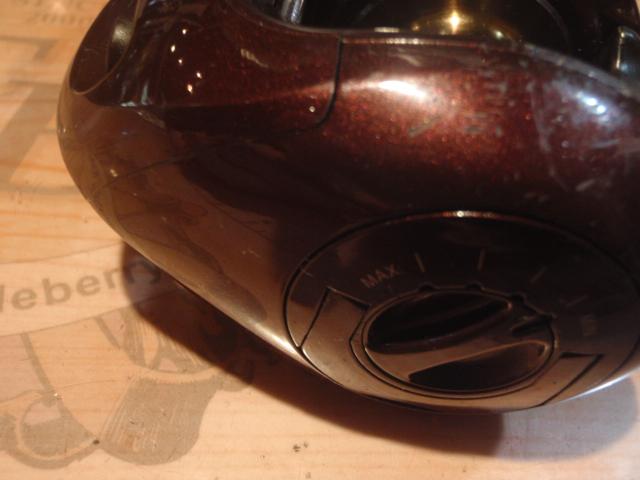 00スコーピオン 1000