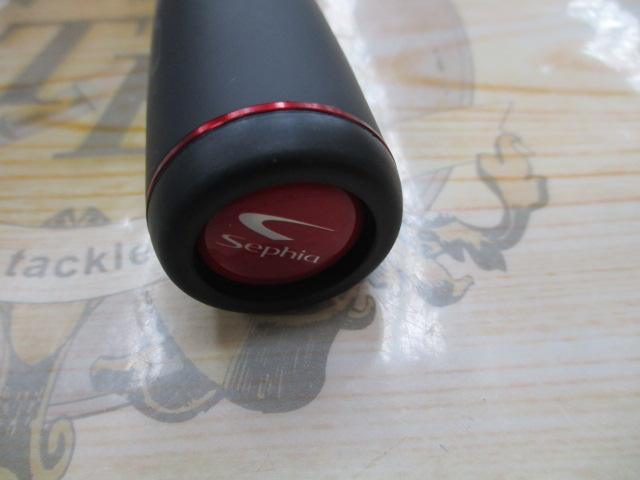 セフィアXR S83ML｜＠ベリーネット 日本最大新品中古釣具WEBショップ