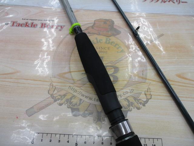 チラックス堤防カワハギ210
