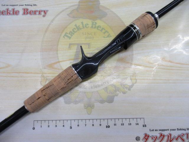 シマノ　エクスプライド　163ML-BFS エクスプライド 163ML-BFS｜＠ベリーネット 日本最大新品中古釣具WEB