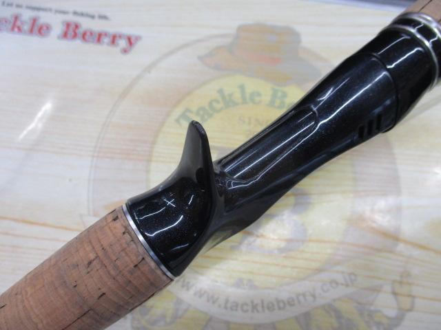 エクスプライド 163ML-BFS｜＠ベリーネット 日本最大新品中古釣具WEB
