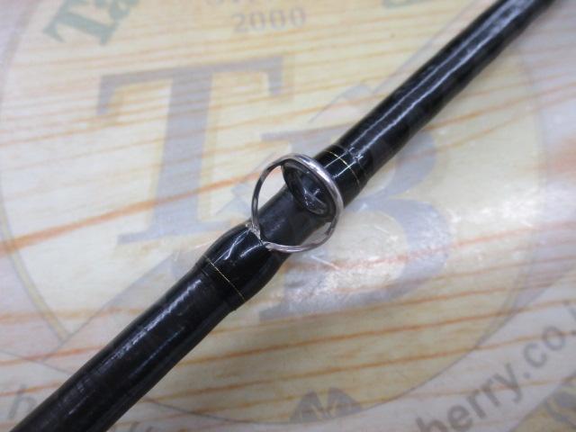 エクスプライド 163ML-BFS｜＠ベリーネット 日本最大新品中古釣具WEB