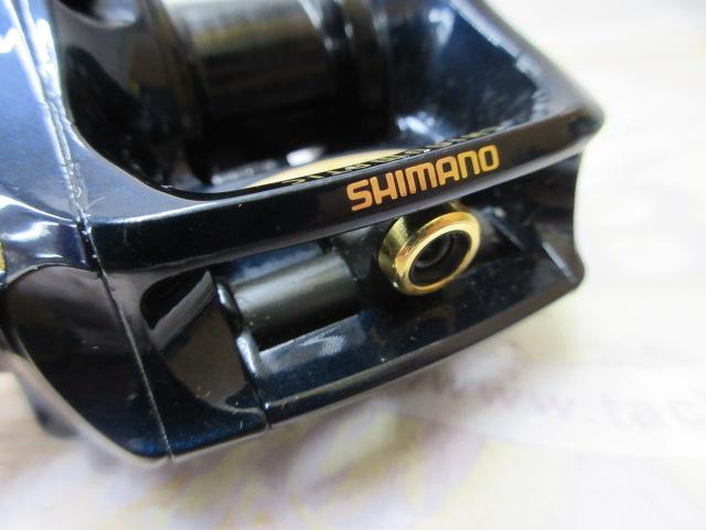 03チヌマチック 1000XT