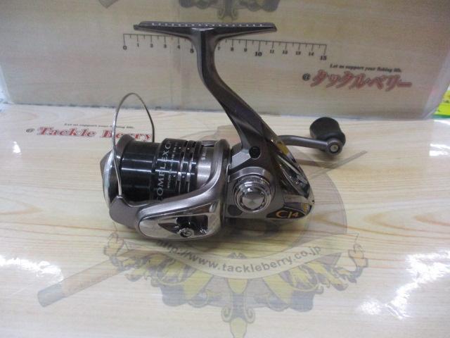コンプレックスCI4 2500HGS F4