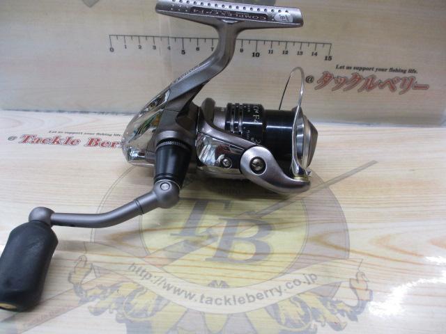 コンプレックスCI4 2500HGS F4
