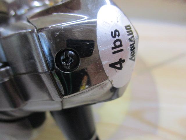 コンプレックスCI4 2500HGS F4