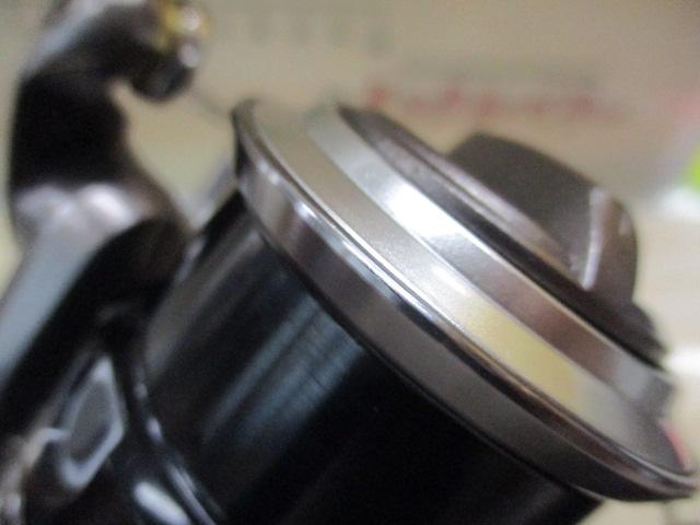 コンプレックスCI4 2500HGS F4