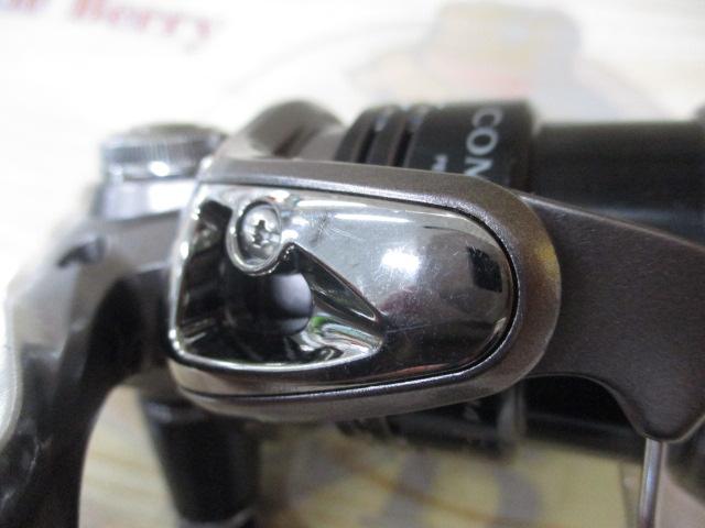 コンプレックスCI4 2500HGS F4