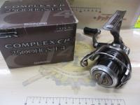 コンプレックスCI4 2500HGS F4