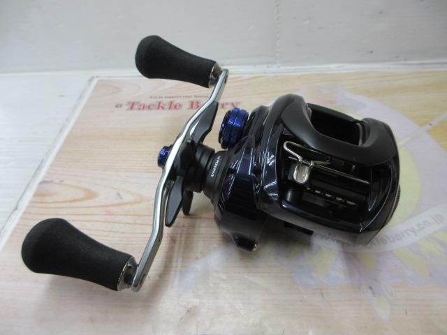 23ソルティスト TW 300XH PEスペシャル