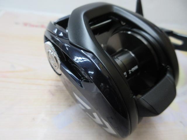 23ソルティスト TW 300XH PEスペシャル