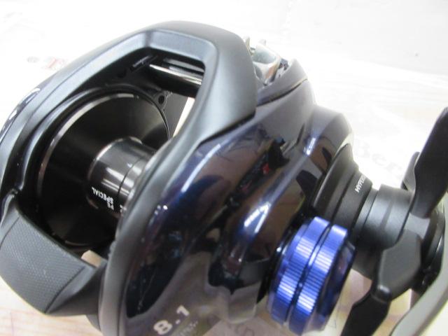 23ソルティスト TW 300XH PEスペシャル