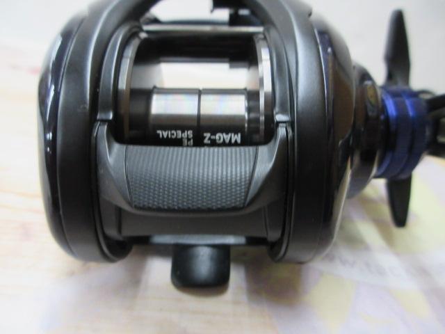 23ソルティスト TW 300XH PEスペシャル