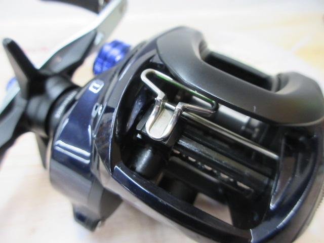 23ソルティスト TW 300XH PEスペシャル