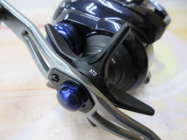 23ソルティスト TW 300XH PEスペシャル