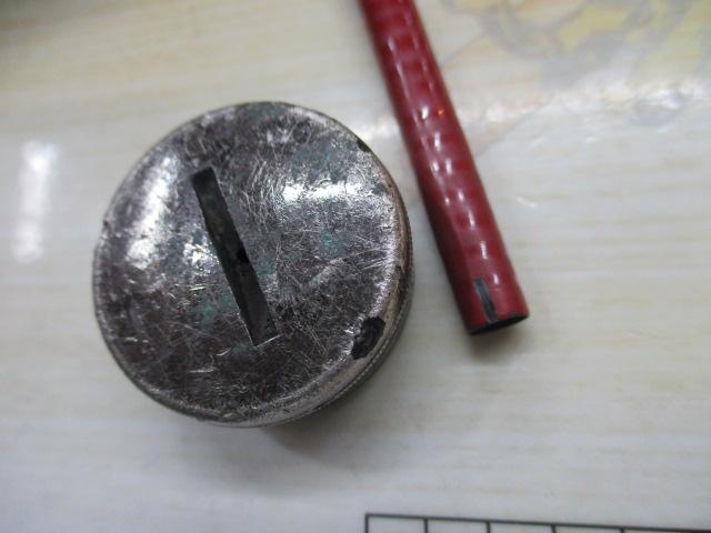 がま渓流尺抜スペシャルⅡ 710