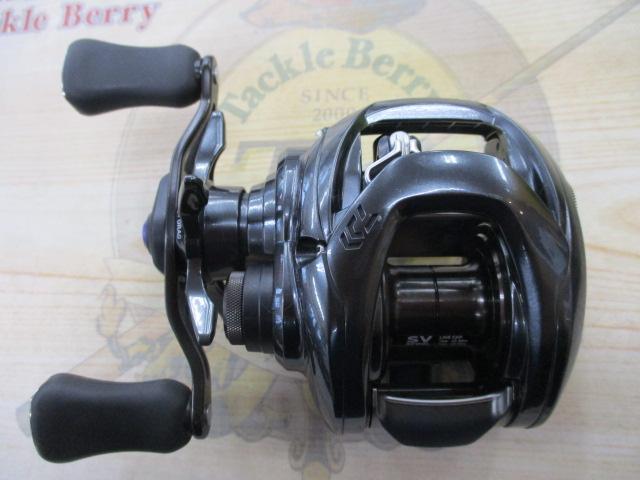 20タトゥーラ SV TW 103XHL｜＠ベリーネット 日本最大新品中古釣具WEB