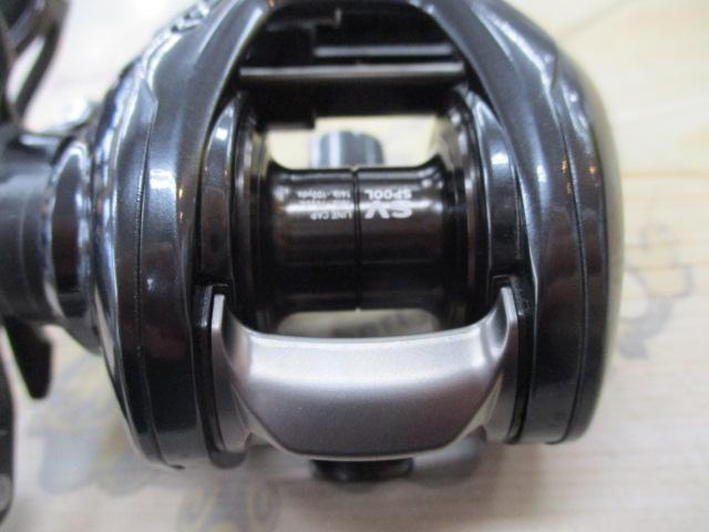 20タトゥーラ SV TW 103XHL｜＠ベリーネット 日本最大新品中古釣具WEB