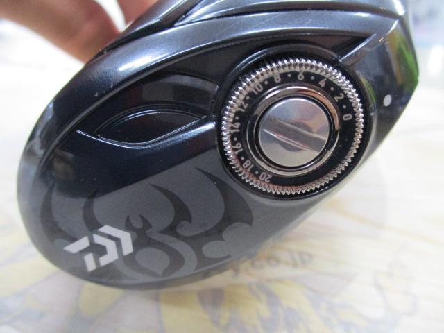 20タトゥーラ SV TW 103XHL｜＠ベリーネット 日本最大新品中古釣具WEB
