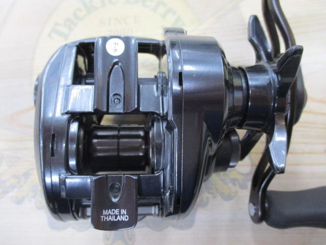 20タトゥーラ SV TW 103XHL｜＠ベリーネット 日本最大新品中古釣具WEB