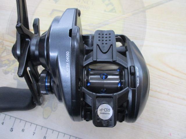 19SLX MGL 70XG｜＠ベリーネット 日本最大新品中古釣具WEBショップ