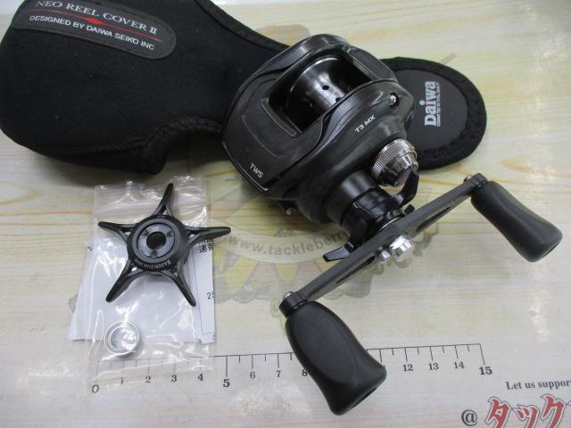 T3 MX 1016XHL-TW｜＠ベリーネット 日本最大新品中古釣具WEBショップ