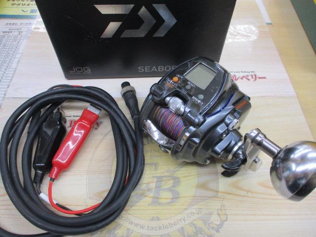シーボーグ 300J