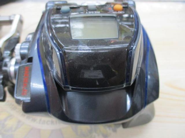 シーボーグ 300J