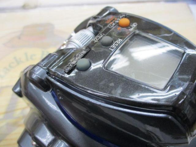 シーボーグ 300J