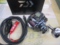 シーボーグ 300J