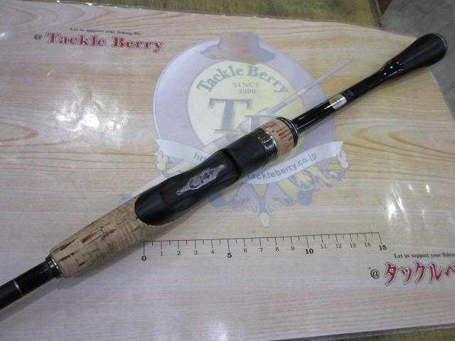大幅値下げ可能〇短時間使用のみ〇超美品〇22エクスプライド　2610ML-S 22エクスプライド 2610M-S｜＠ベリーネット 日本最大新品中古釣具WEB