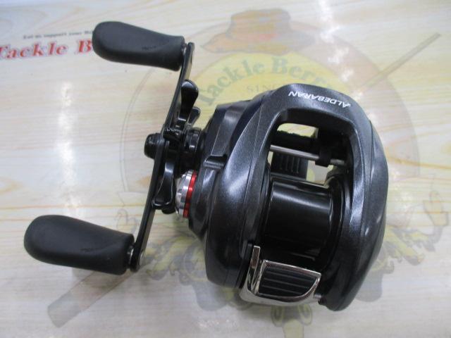 12アルデバランBFS XG LH｜＠ベリーネット 日本最大新品中古釣具WEB