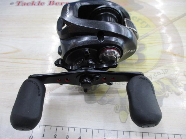12アルデバランBFS XG LH｜＠ベリーネット 日本最大新品中古釣具WEB