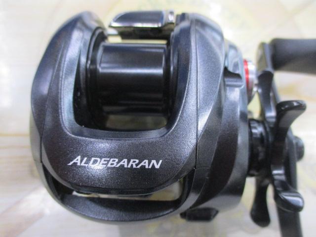 12アルデバランBFS XG LH｜＠ベリーネット 日本最大新品中古釣具WEB
