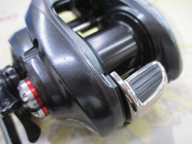 12アルデバランBFS XG LH｜＠ベリーネット 日本最大新品中古釣具WEB
