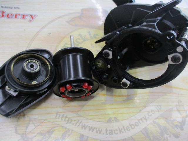 12アルデバランBFS XG LH｜＠ベリーネット 日本最大新品中古釣具WEB