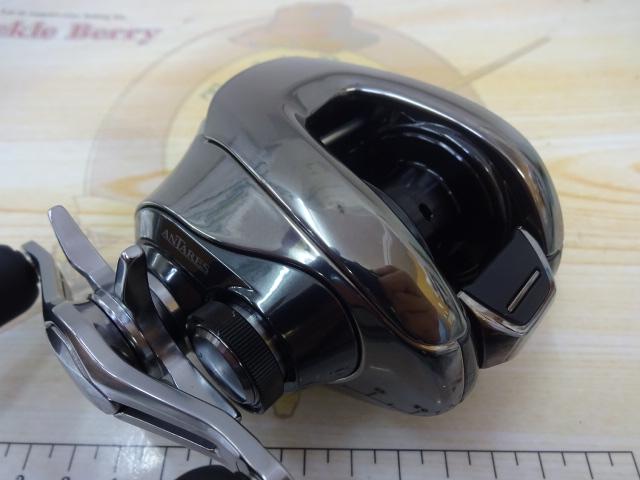 25アンタレス 101HG｜＠ベリーネット 日本最大新品中古釣具WEBショップ