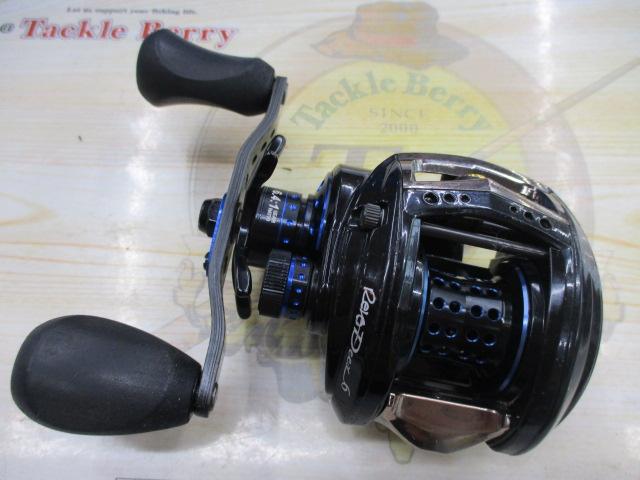レボ Deez6-L｜＠ベリーネット 日本最大新品中古釣具WEBショップ