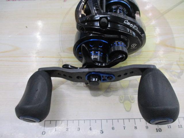 レボ Deez6-L｜＠ベリーネット 日本最大新品中古釣具WEBショップ