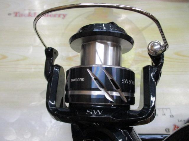 24ストラディックSW 5000XG