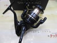 24ストラディックSW 5000XG